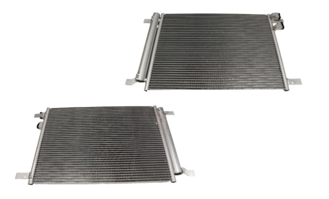 NEW AC CONDENSER FOR AUDI Q2 GA Q2 (GA) 10/16 ~ ONWARDS AIR CONDENSER