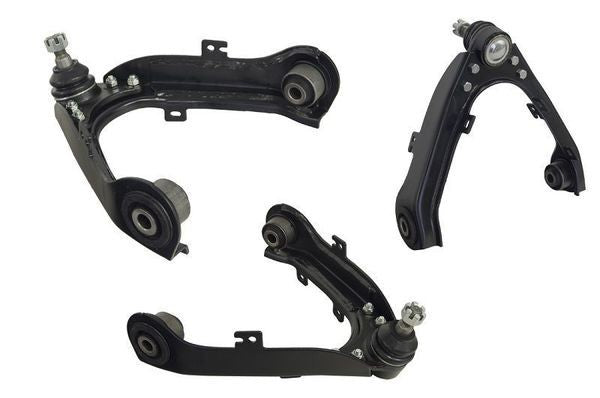 NEW RIGHT FRONT UPPER CONTROL ARM FOR HOLDEN COLORADO 2WD  RC  06/2008 ~ 05/2012