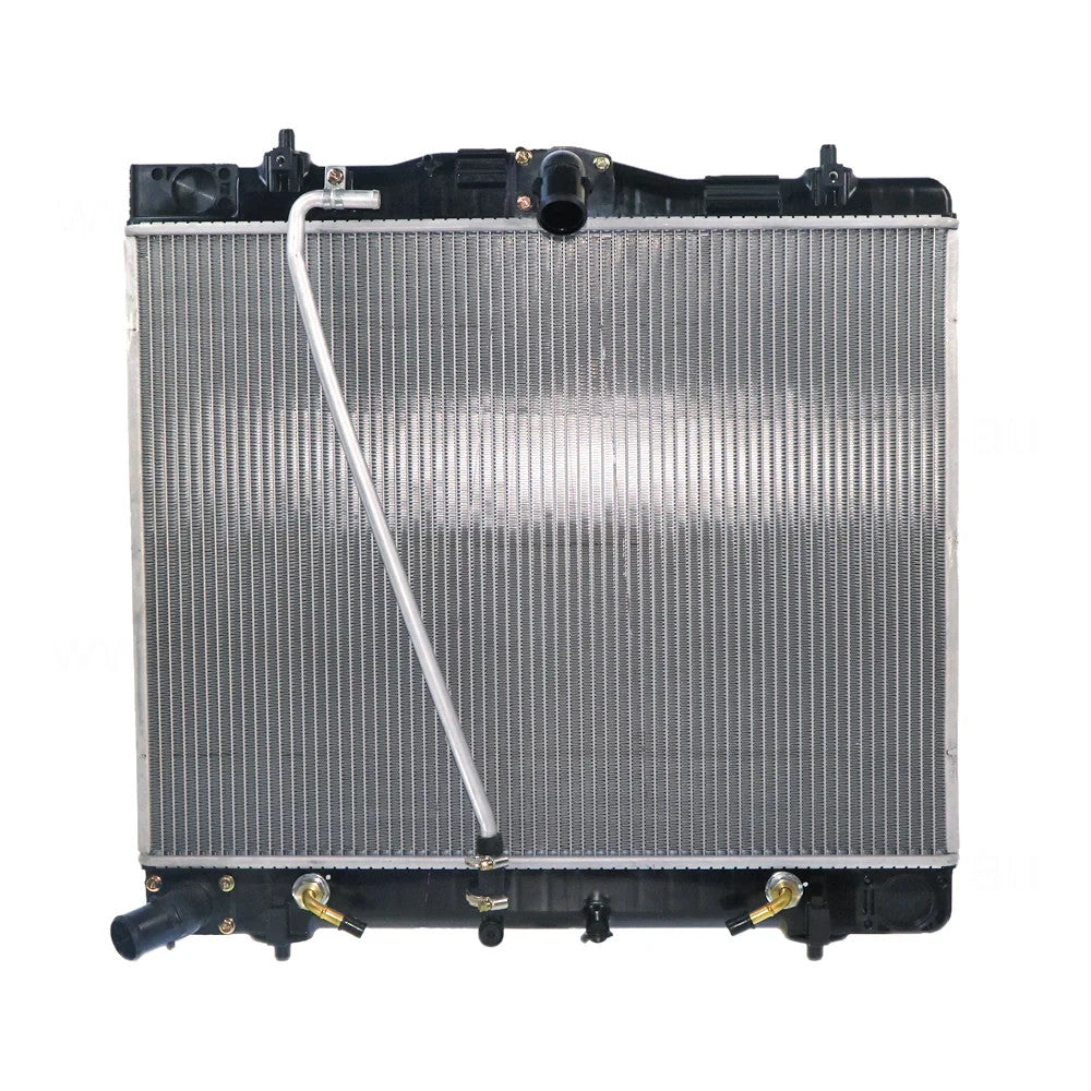 NEW Radiator FOR Toyota Hiace fits 2.7L 2TR Man/Auto 2.7L 2TRFE PETROL