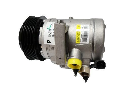 GENUINE Air Con AC Compressor FOR FORD Ranger 3.2L & 2.2L Diesel PX1 & PX2