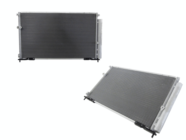 NEW AC CONDENSER FOR   HONDA CIVIC  FD SEDAN  02/2006 ~ 01/2012  A/C CONDENSER