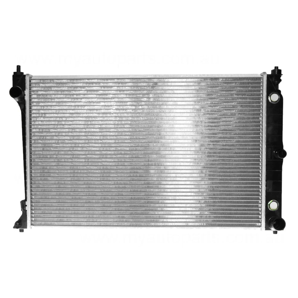NEW Radiator FOR FORD AU FAIRLANE 4.0L V6 6CYL 5.0L & 5.6L V8 XR8 & XR6