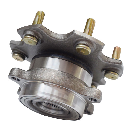 REAR HUB BEARING FOR Mitsubishi Pajero NM NP NS NT 1999-2010 12mm 4WD