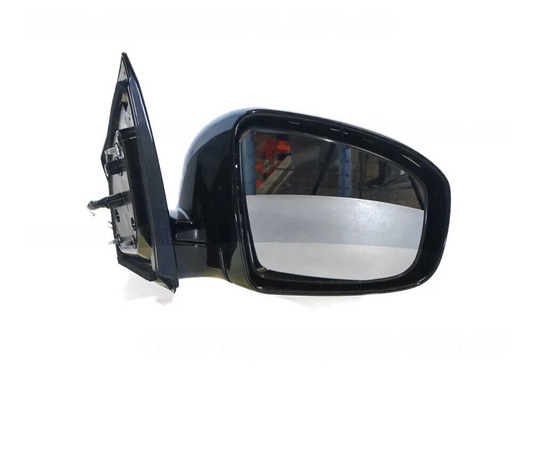 GENUINE DOOR MIRROR DRIVERS SIDE FOR NISSAN MURANO 10/08-