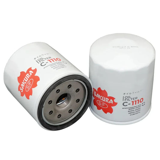 ENGINE OIL FILTER FOR LDV T60 D90 2020 - 2022 2.0L SC20M163Q6A-SC20M150Q5 DIESEL