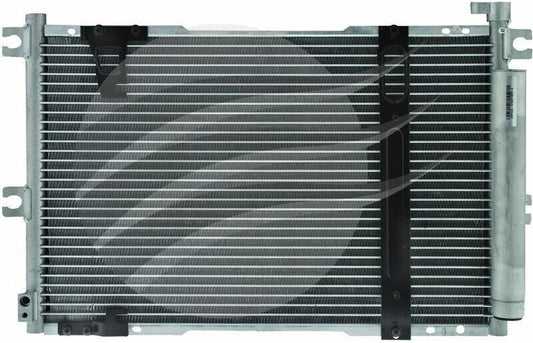 NEW AIRCON A/C Condenser FOR SUZUKI JIMNY M13A SN413 1.3L PET 9/2000-2018