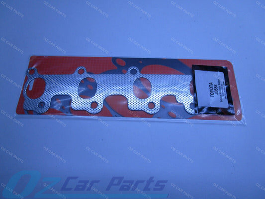 EXHAUST MANIFOLD GASKET FOR Toyota Hilux 2.0 RWD (LN/RN/YN)