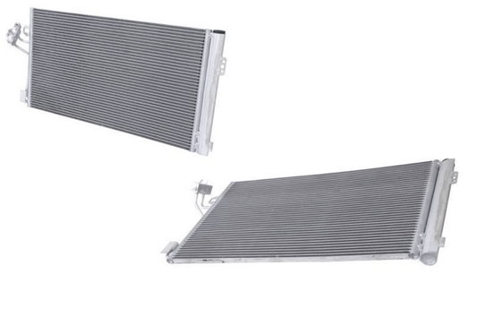NEW AC CONDENSER FOR MERCEDES BENZ VITO W639  04/2004-06/2016