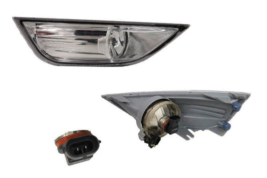 NEW DRIVER SIDE FOG LIGHT FOR FORD MONDEO  MC 07/2010 ~ 12/2014 SPOTLIGHT