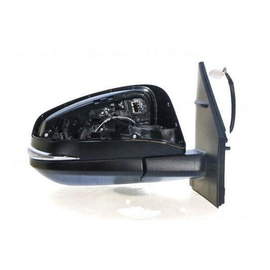 GENUINE RIGHT DOOR MIRROR FOR Toyota RAV4 12/12-1/19 GX-MODEL ALA49 ASA44 ZSA42