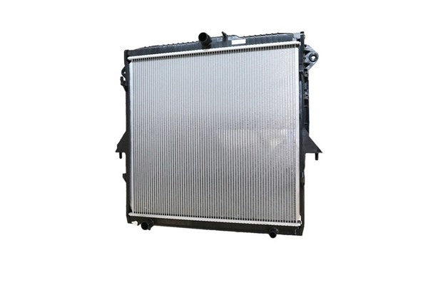 NEW RADIATOR FOR FORD EVEREST UA 2.0T DIESEL & 3.2T DIESEL  07/2015 ~ 05/2022
