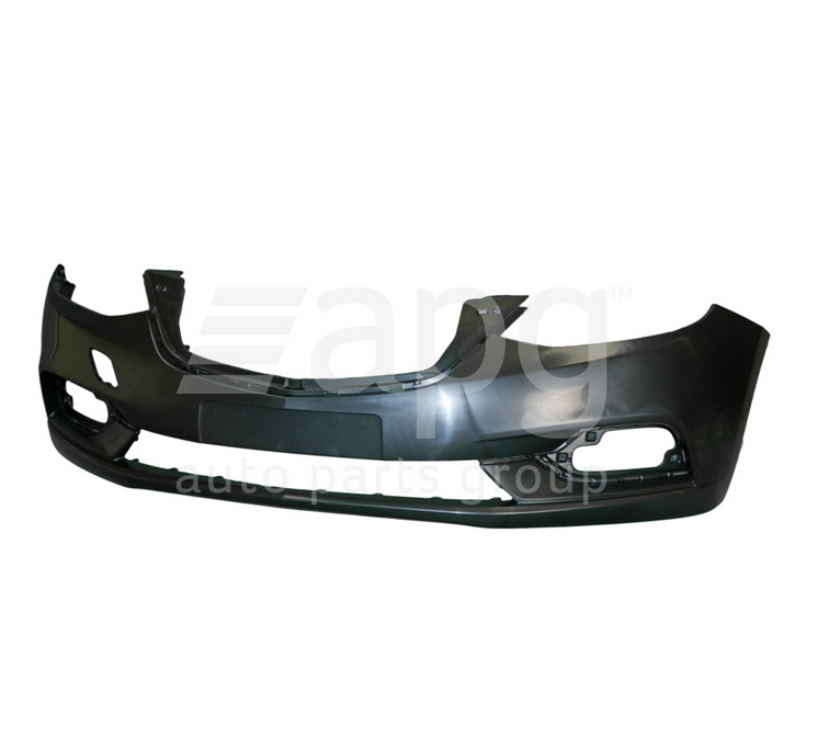 GENUINE Front Bar FOR HOLDEN ASTRA BL SEDAN 3/2017-ON WITHOUT SENSOR TYPE