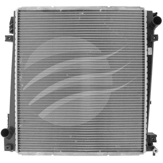 NEW Radiator fits Ford Explorer 5/2001- V8 & 6Cyl Auto A/P