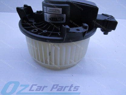 AC Blower Motor + Fan for Mazda CX-9 TB Honda Accord Euro