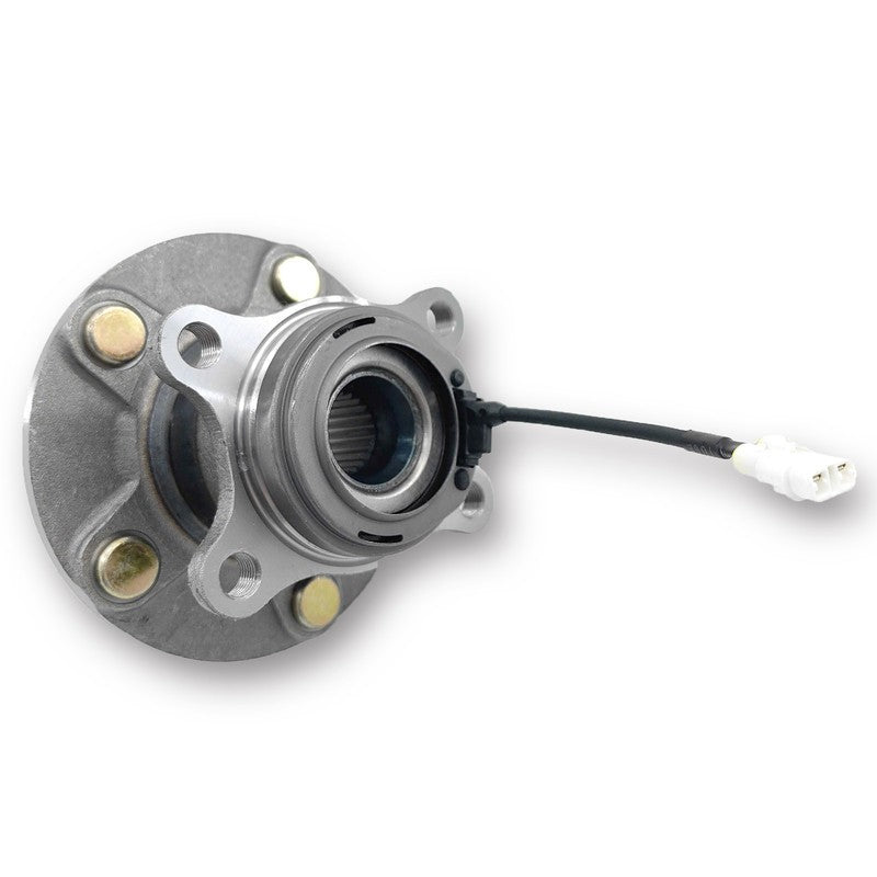 RIGHT REAR Wheel HUB Bearing FOR Suzuki SX4 RW415 RW416 RW419 RW420 2006-2013