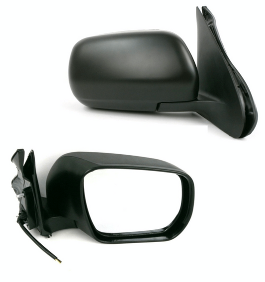 NEW DRIVER SIDE DOOR MIRROR FOR SUZUKI GRAND VITARA  JB/JT  08/2005 ~ 2018