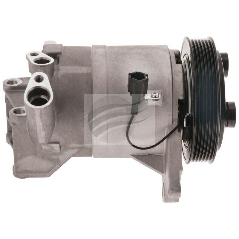 NEW AC A/C Compressor fits Nissan Maxima J31 3.5L Petrol 12/2003-12/2005