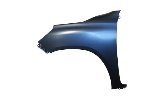 NEW LEFT FRONT GUARD FOR TOYOTA HILUX 2WD TGN/GUN/GGN 07/2015-ON PANEL