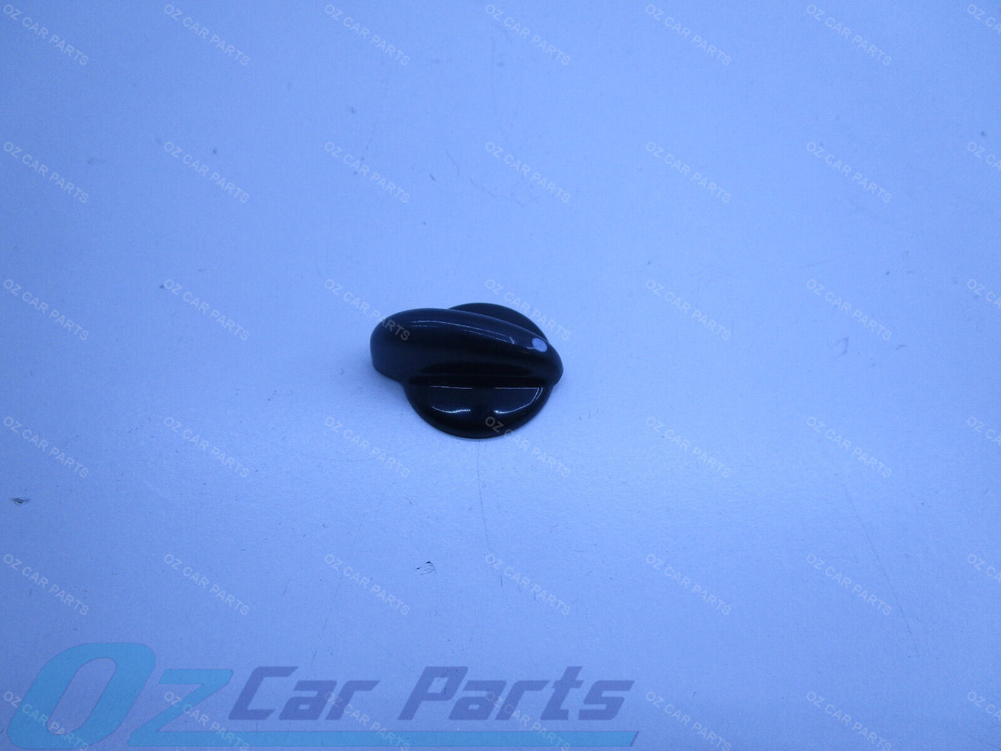 NEW HEADLIGHT SWITCH KNOB BLACK FOR AU FORD FALCON SEDAN WAGON UTE