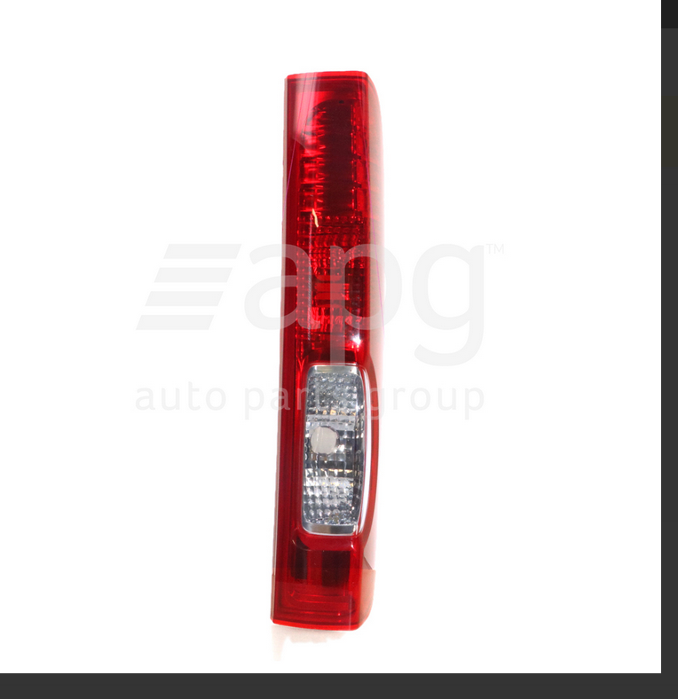 NEW RIGHT TAIL LIGHT REAR LAMP FOR Renault Trafic X83 5/2007 - 12/2014