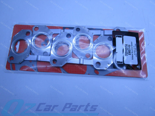 EXHAUST MANIFOLD GASKET FOR Landcruiser HZJ80 HZJ81 80 Series Diesel 1HZ 1HD-T