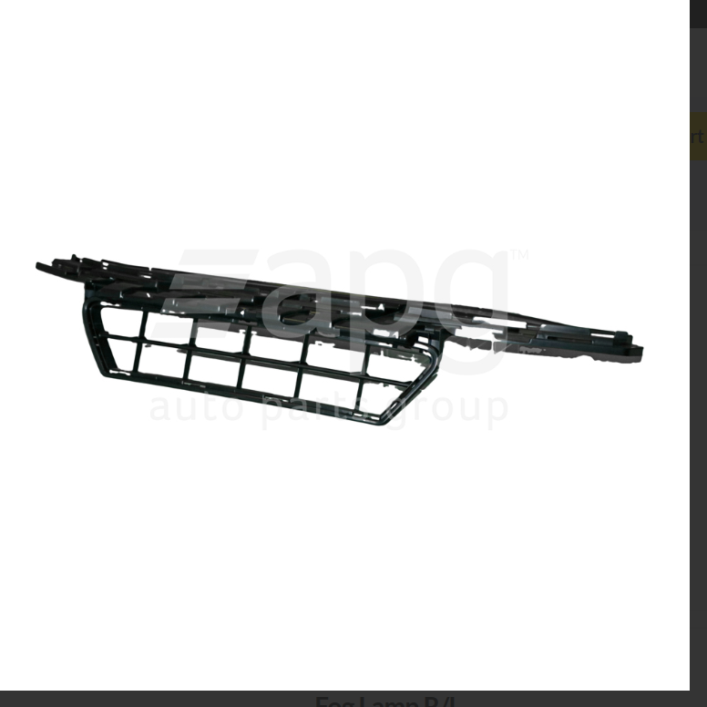 GENUINE FRONT BAR GRILLE FOR Honda City 4/2014-2/2017 NEW GRILLE ONLY