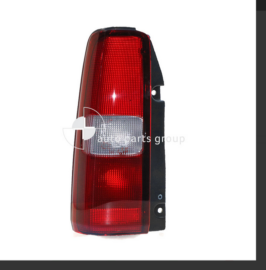 GENUINE PASSENGER LEFT TAIL LIGHT LAMP FOR Suzuki Jimny 10/2005-12/2017