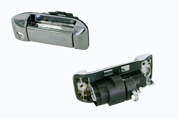 NEW SLIDING DOOR HANDLE LEFT HAND SIDE FOR TOYOTA HIACE TRH/KDH 03/2005-04/2/19
