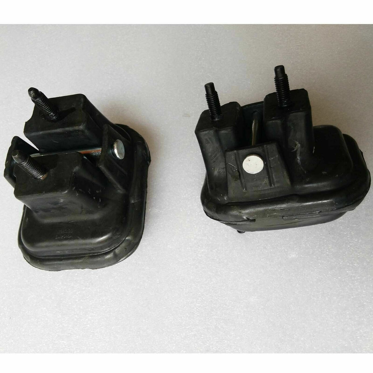 HOLDEN COMMODORE 3.8L V6 ENGINE MOUNTS HYDRAULIC 3 YEARS WARRANTY PAIR NEW