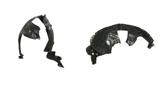 NEW LEFT FRONT INNER GUARD LINER FOR NISSAN XTRAIL T32 3/2014-7/2022