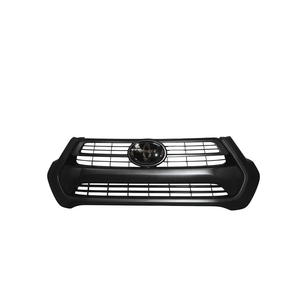 GENUINE FRONT GRILLE FOR Toyota Hilux GUN135R, GUN125R 2020 onwards.