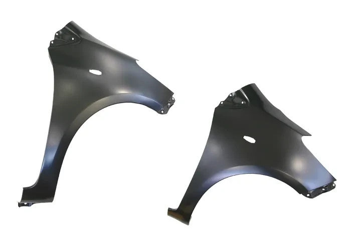 NEW RIGHT FRONT GUARD FOR TOYOTA YARIS HATCH NCP90 10/2005-10/2011 BLINKER TYPE