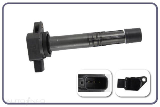NEW IGNITION COIL FOR HONDA