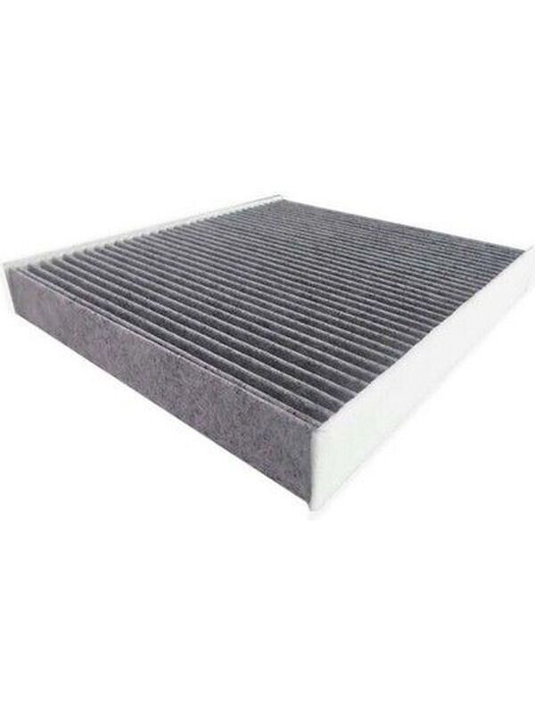 Carbon Activated Cabin Air Filter Fits Volkswagen Polo, Skoda Fabia, Roomster, R
