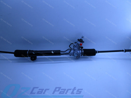 NEW POWER STEERING RACK FOR FORD XR8 BA BF FORD FALCON NEW