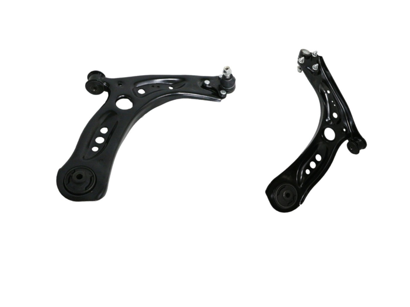 NEW RIGHT  FRONT LOWER CONTROL ARM FOR VOLKSWAGEN T-ROC A11/D11/AC7 01/2010 ~ON