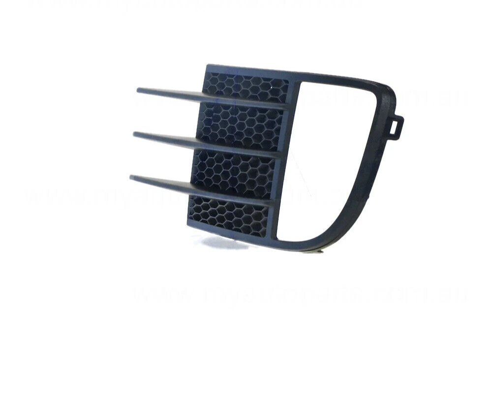 GENUINE LEFT FRONT GRILLE BEZEL FOR VW VOLKSWAGEN GOLF MK6 10/09-12/11 GTI GTD