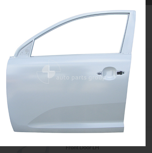 Genuine NEW Front LEFT DOOR FOR Kia Sportage SL II SL 8/2010-10/2015 WAGON