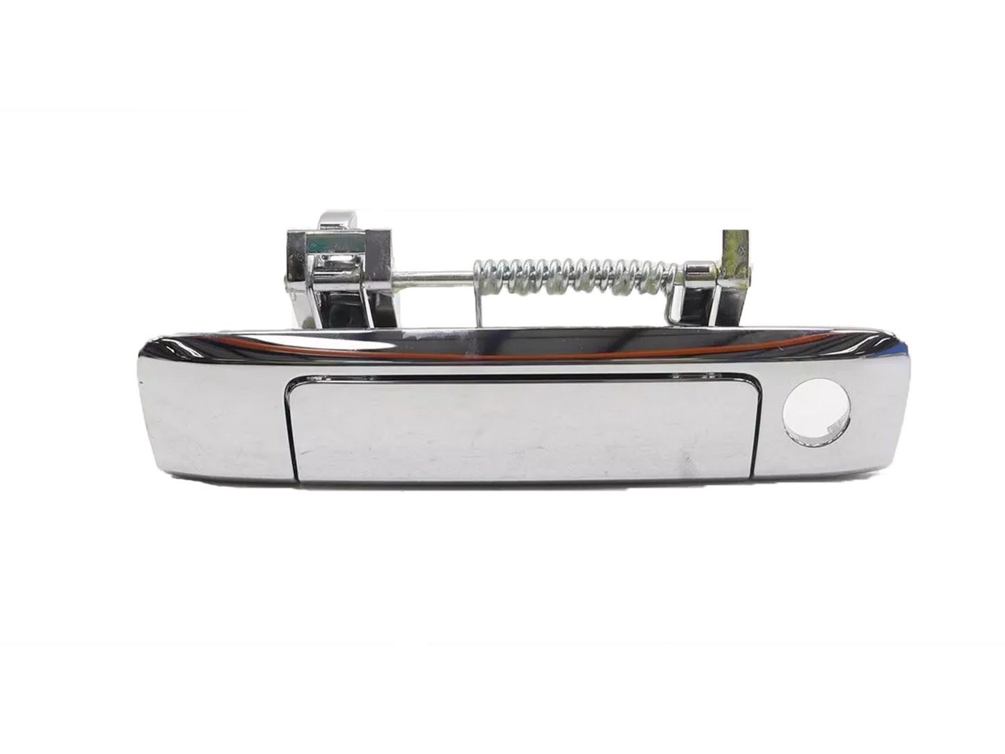 GENUINE CHROME TAIL GATE HANDLE FOR FORD RANGER PX 2011-ON ALL MODELS
