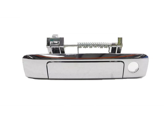 GENUINE CHROME TAIL GATE HANDLE FOR FORD RANGER PX 2011-ON ALL MODELS