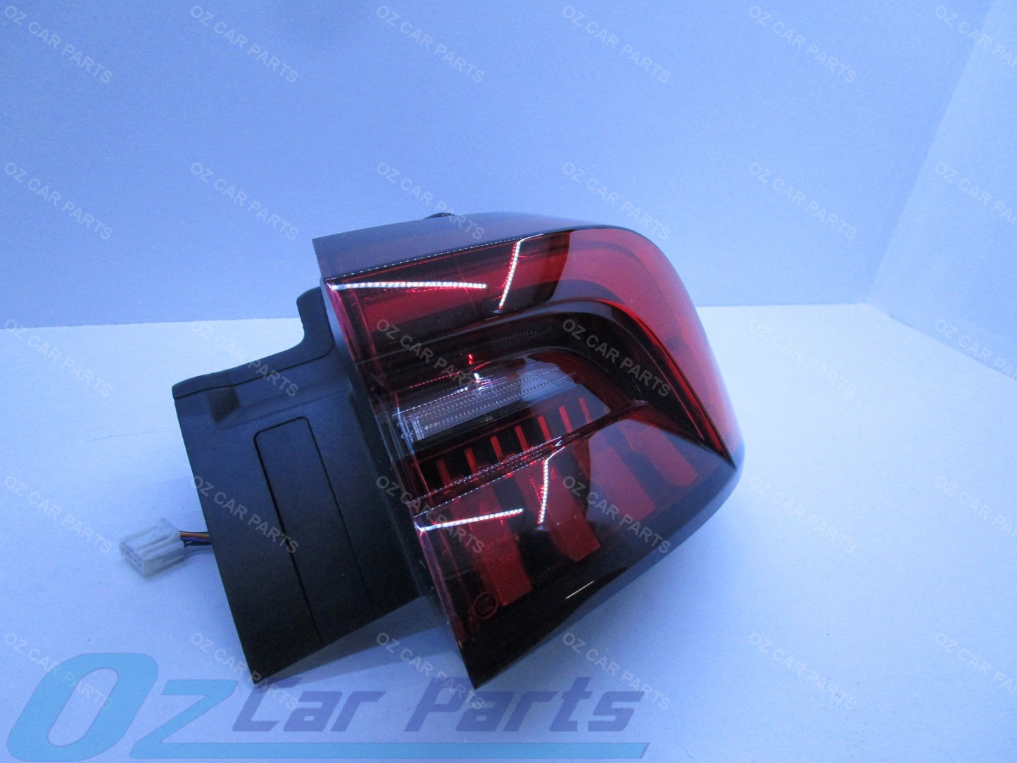 NEW GENUINE DRIVER RIGHT LED TAIL LIGHT LAMP FOR CHERY TIGGO-8 PRO MAX TAILLIGHT