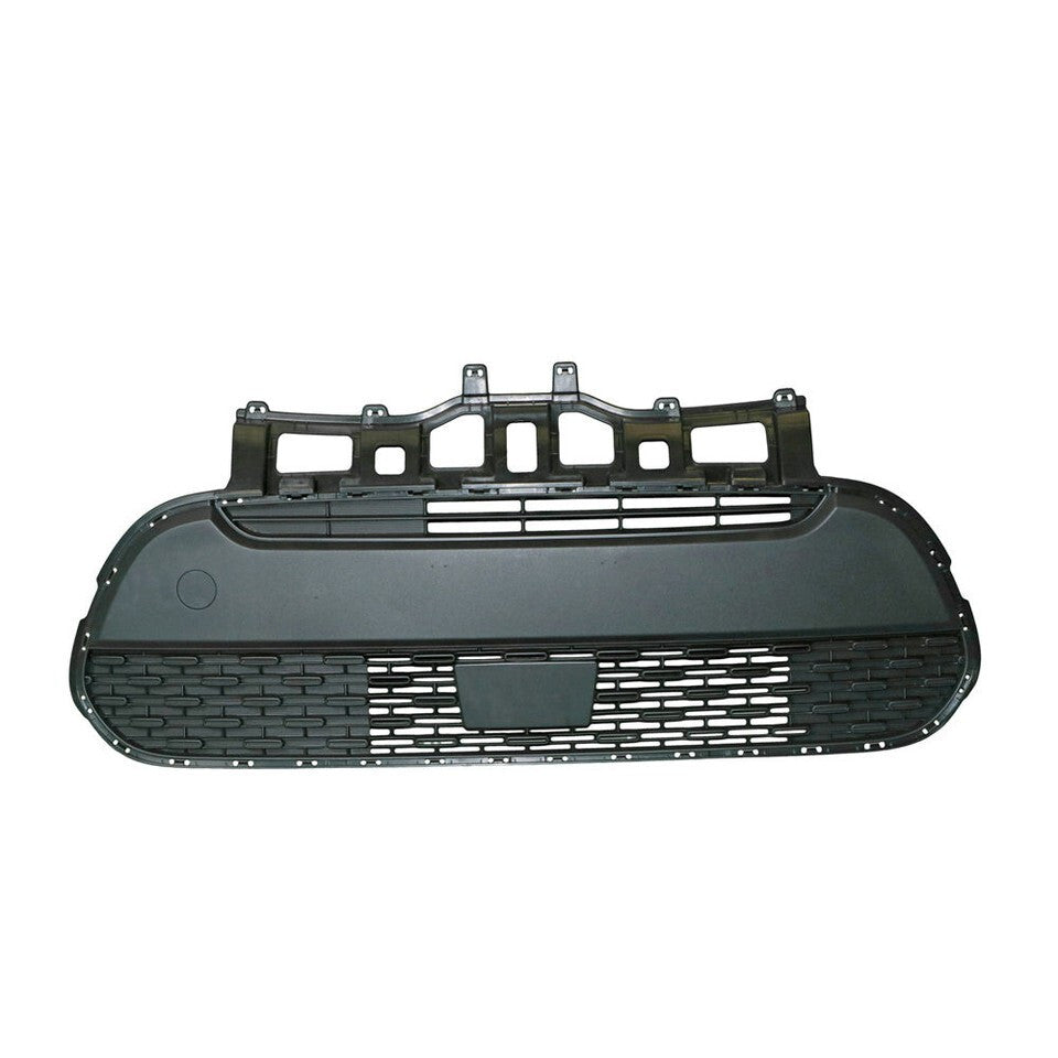 GENUINE FRONT LOWER GRILLE FOR Kia Picanto JA 2017 to 2021  S-MODELS
