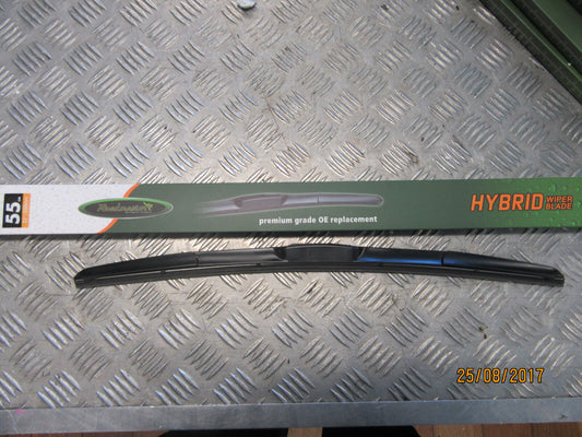 FITS FORD TERRITORY 2004-2016  WIPER BLADE FRONT HYBRID 22'' 55CM 1PC