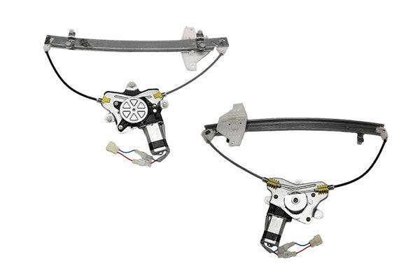 NEW LEFT REAR WINDOW REGULATOR FOR HOLDEN CAPTIVA 7  CG  11/2006 - 01/2011