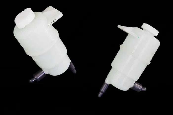 NEW POWER STEERING RESERVOIR BOTTLE FOR MITSUBISHI PAJERO NS/NT/NN/NX 11/2006-21