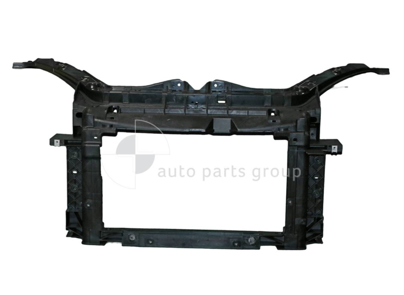 GENUINE RADIATOR SUPPORT PANEL FOR MAZDA 2 DY  10/2002-5/2005