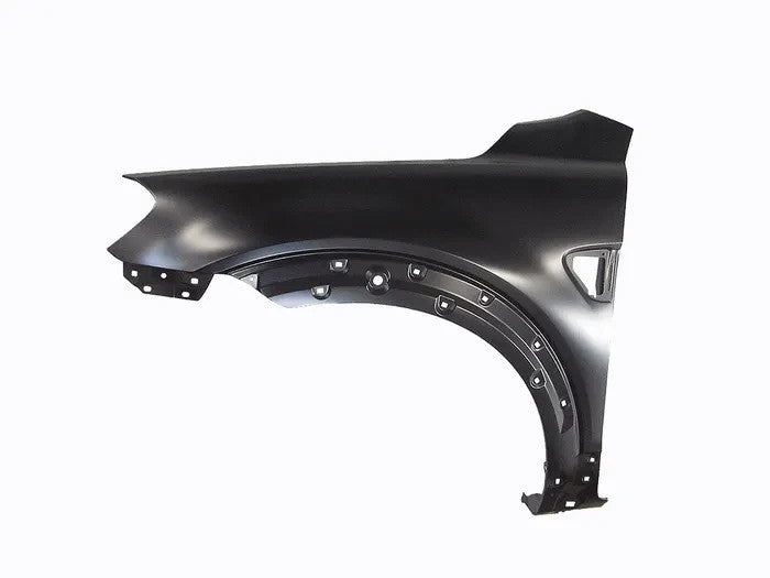 NEW LEFT FRONT GUARD FOR HOLDEN CAPTIVA 7 CG 11/2006 ~ 01/2011 FRONT PANEL