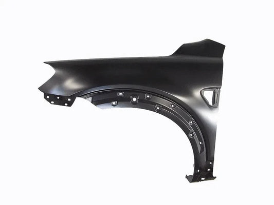 NEW LEFT FRONT GUARD FOR HOLDEN CAPTIVA 7 CG 11/2006 ~ 01/2011 FRONT PANEL