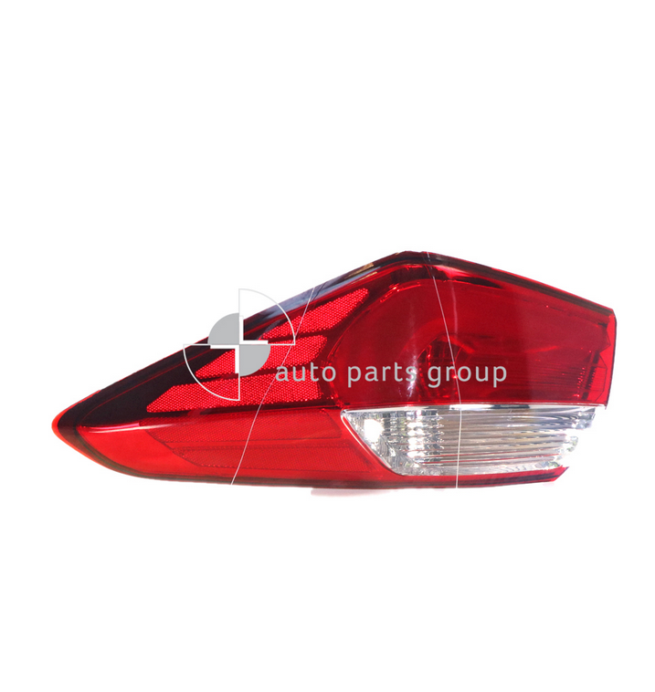 NEW RIGHT TAILLIGHT FOR KIA CERATO 4/2013-5/2016   4 DOOR S S-I