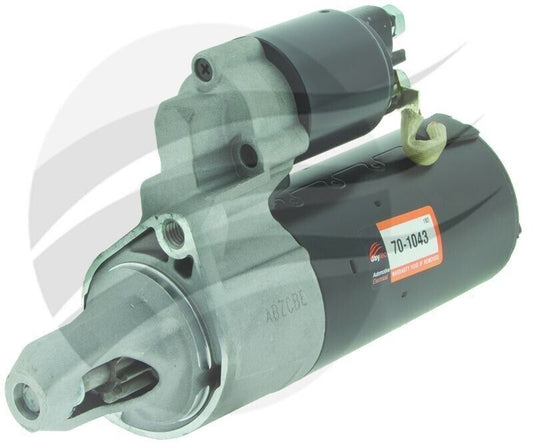 NEW Starter Motor fits Mercedes-Benz VITO 06- Diesel 3.0L CDI Jeep